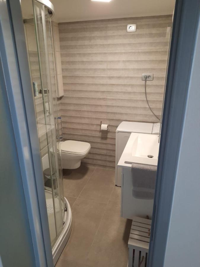 Studio Apartman Chiara Zagreb Exterior photo